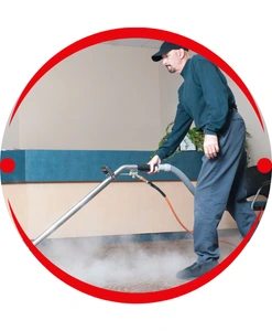 Carpet Steam Cleaning